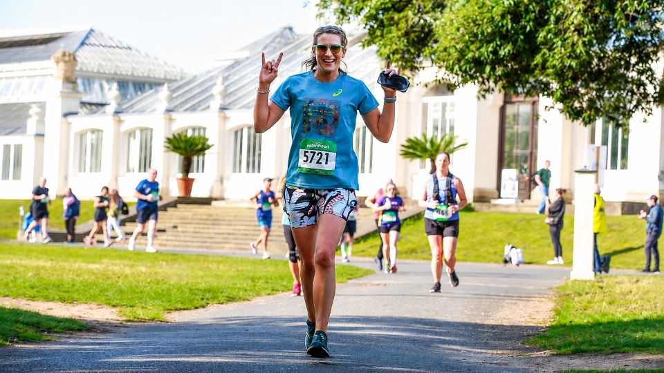 Richmond Runfest Half Marathon 2026
