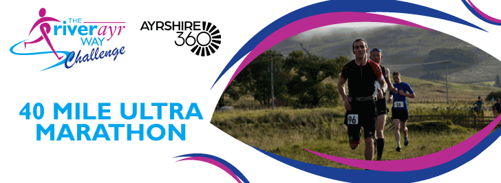 River Ayrway Challenge 26