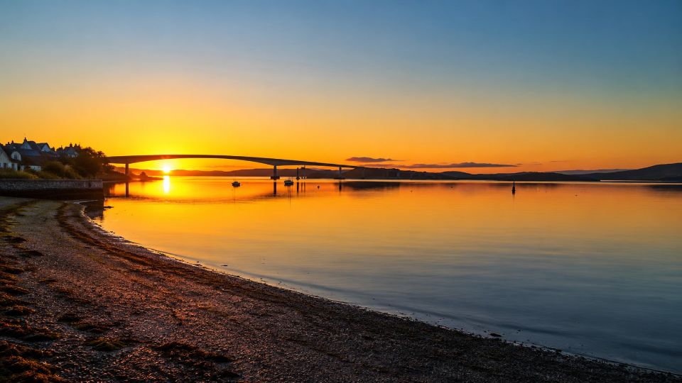 Skye Bridge 10K 2026