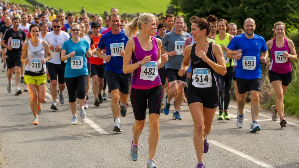 Wetherby 10K 2026