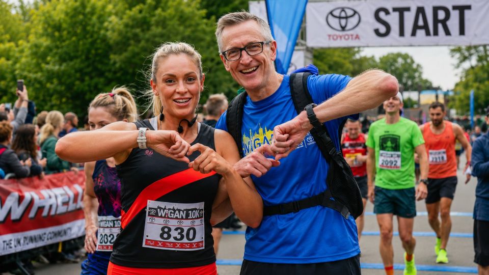 Wigan 10K 2026