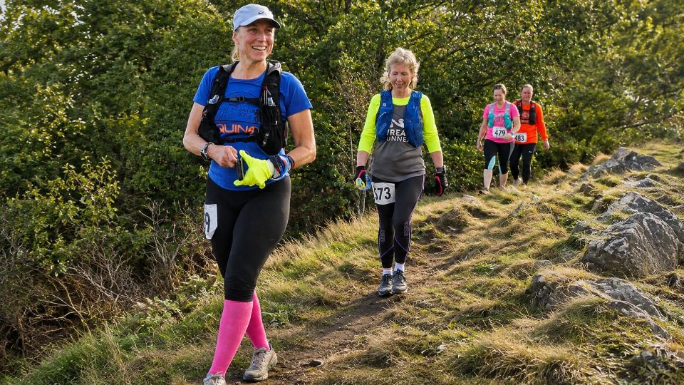 Charnwood Challenge 2026
