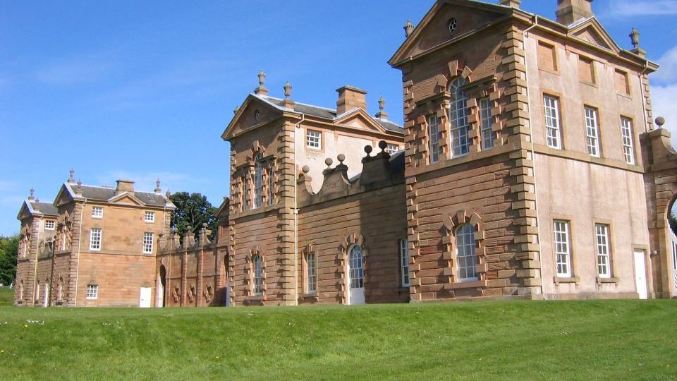 Chatelherault Country Park Trails Races October 2026