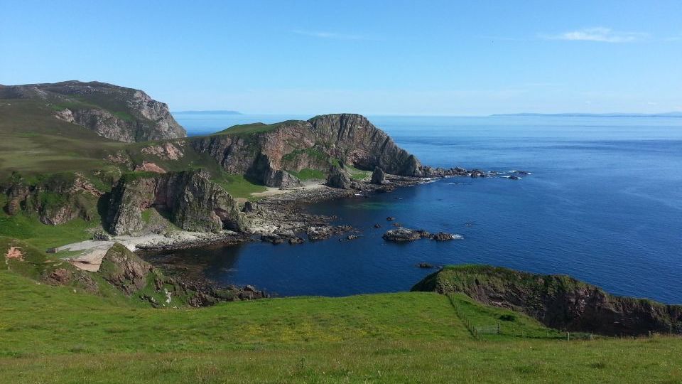 Islay Marathon 2026