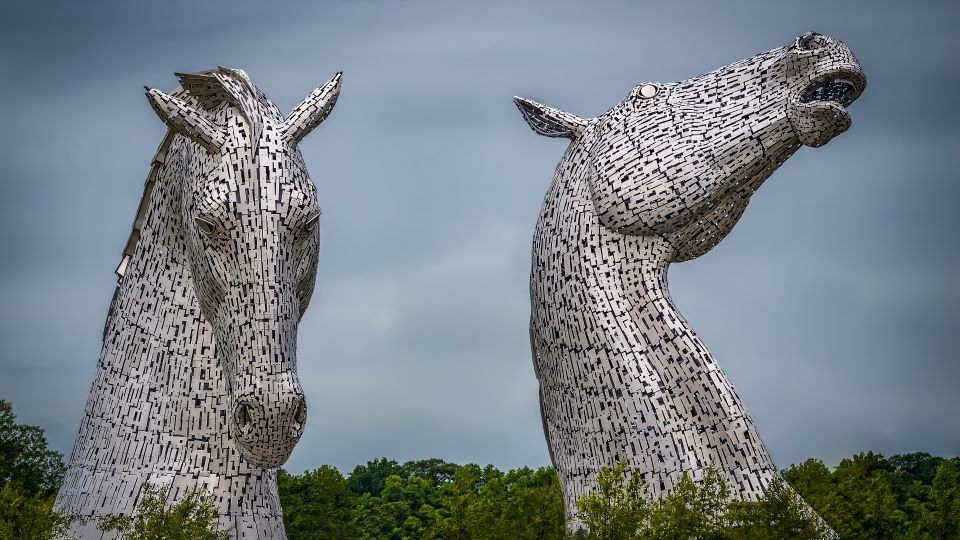 Kelpies Half Marathon 2026