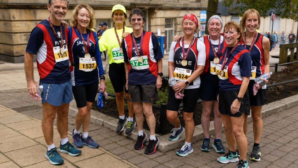 Might Morley 10K 2026