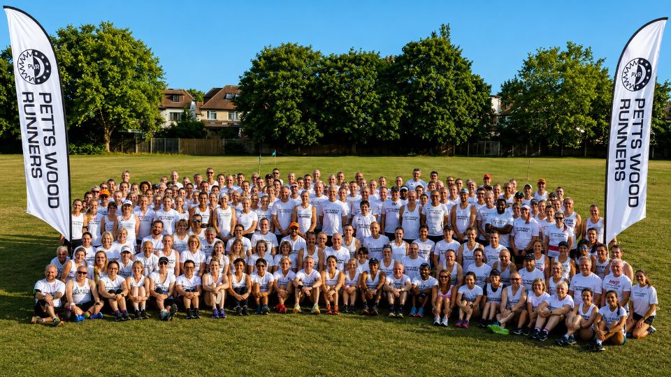 Petts Wood 10K 2026
