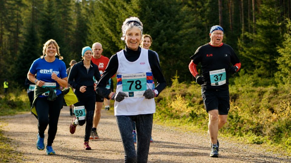 Skedaddle Speyside 10K 2026
