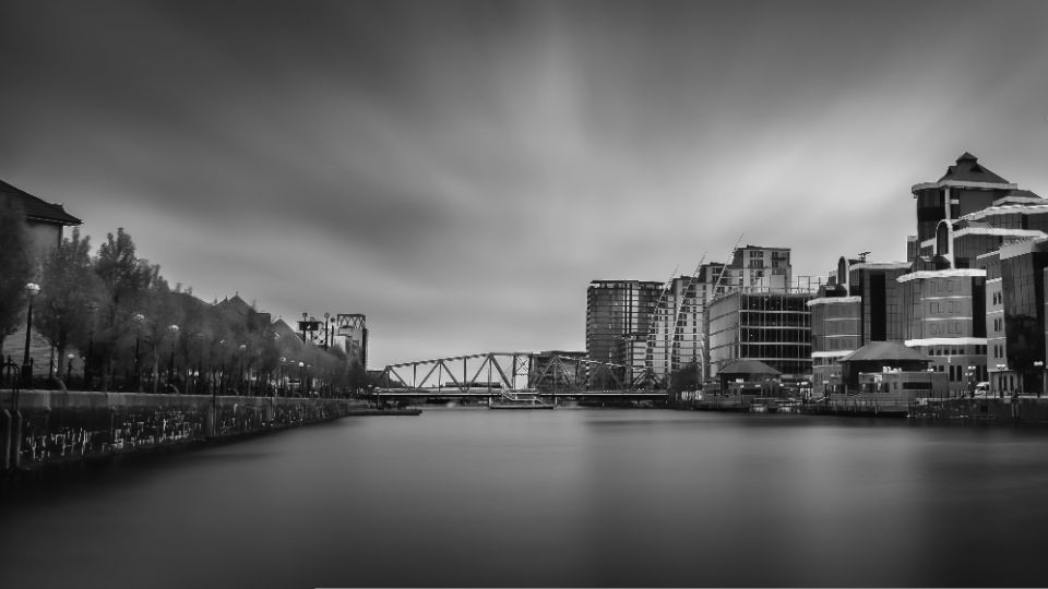 The Drop Manchester 2026