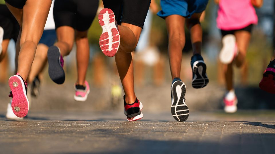 Walton Hall 10K 2026