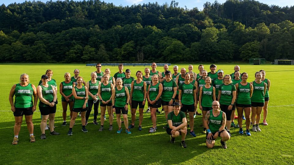 Werrington 10K 2026