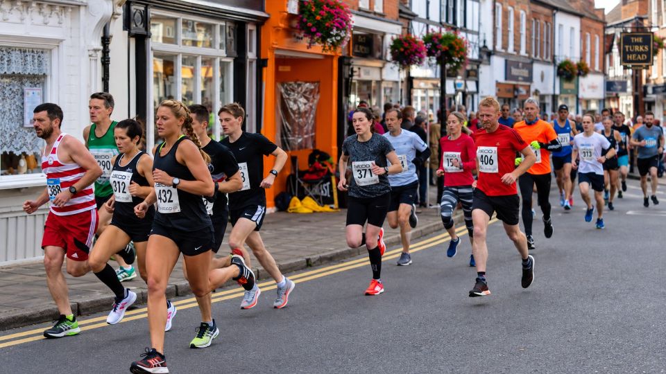 Alcester 10K 2026