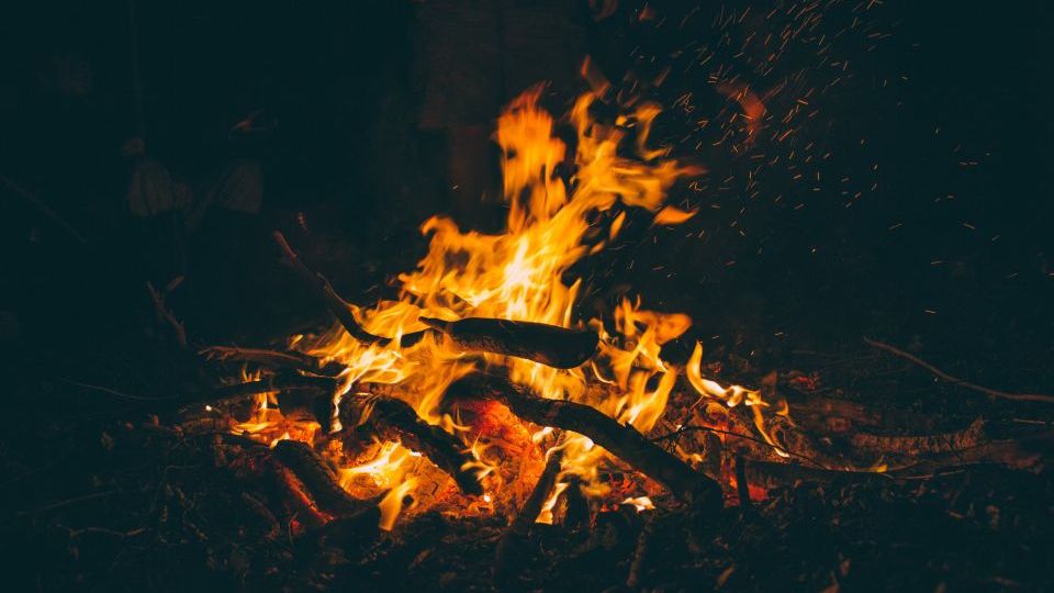 Bonfire Burn 10K 2026
