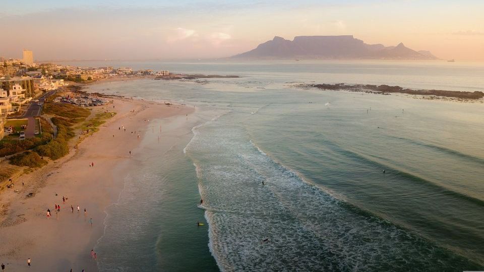 Sanlam Cape Town Marathon 2027