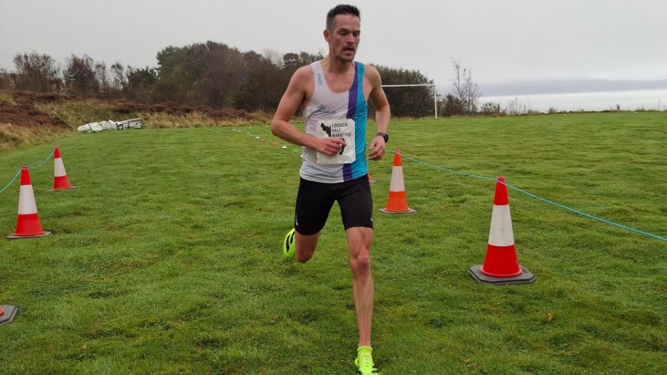 Coigach Half Marathon 2026