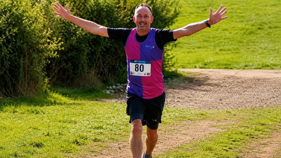 Grafham Water Trail Races 2026