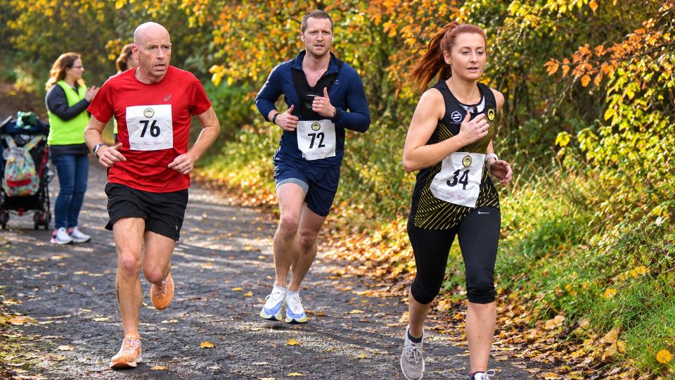 Newton Road Races 2026