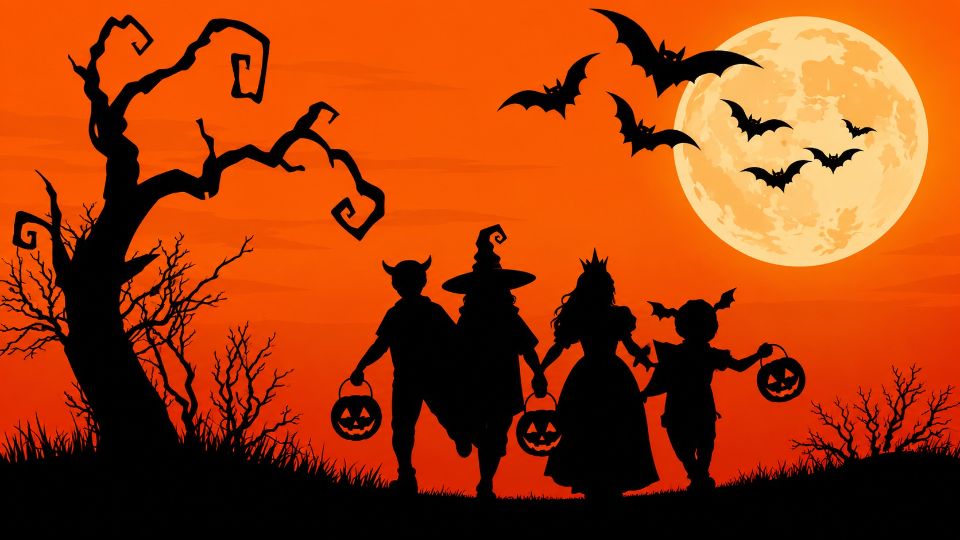 Pendle Witches 10K 2026