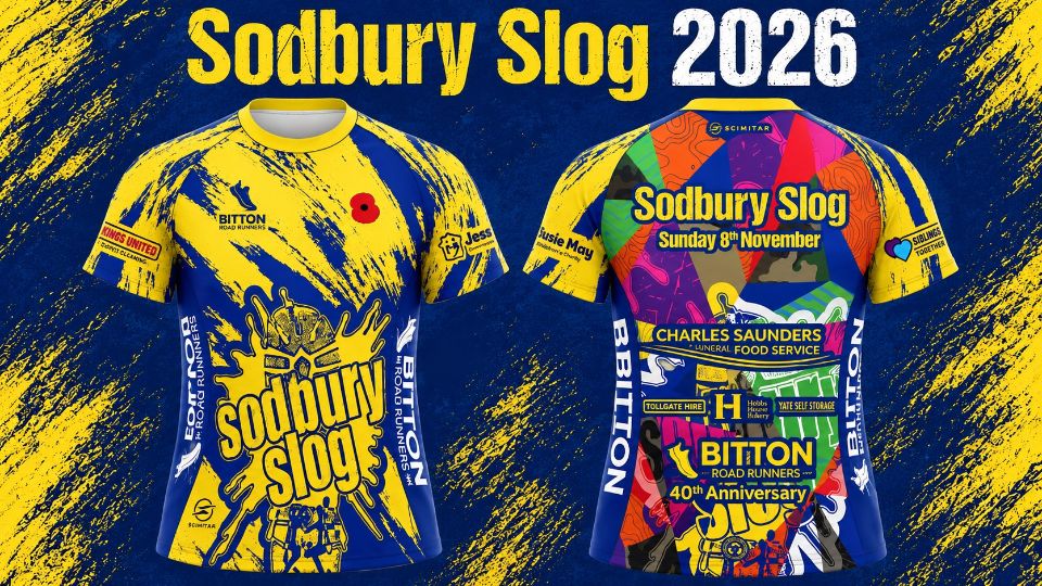 Sodbury Slog 2026