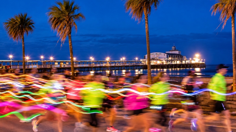 Run Bournemouth Supernova 5K 2027