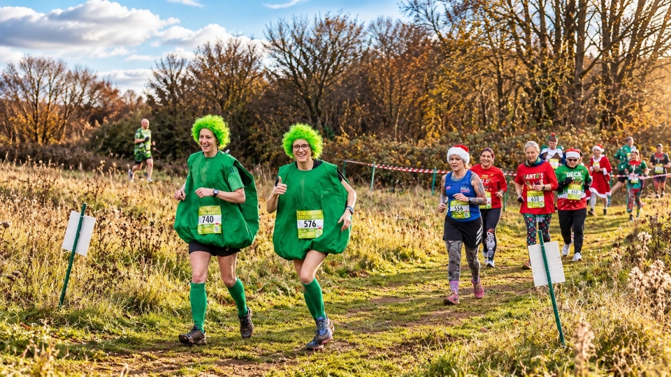 Great Sprout Scuttle 5K 10K 2026
