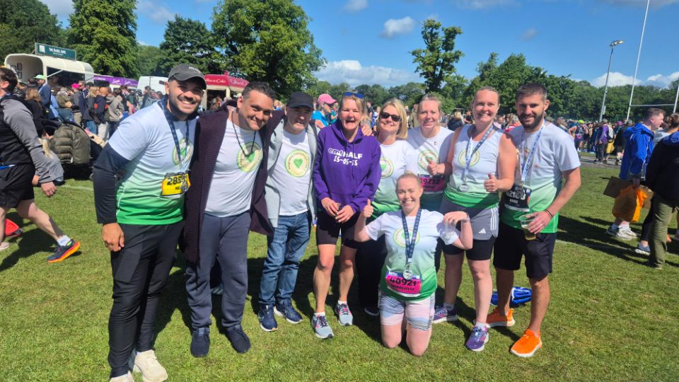 Edinburgh Marathon Festival 2027