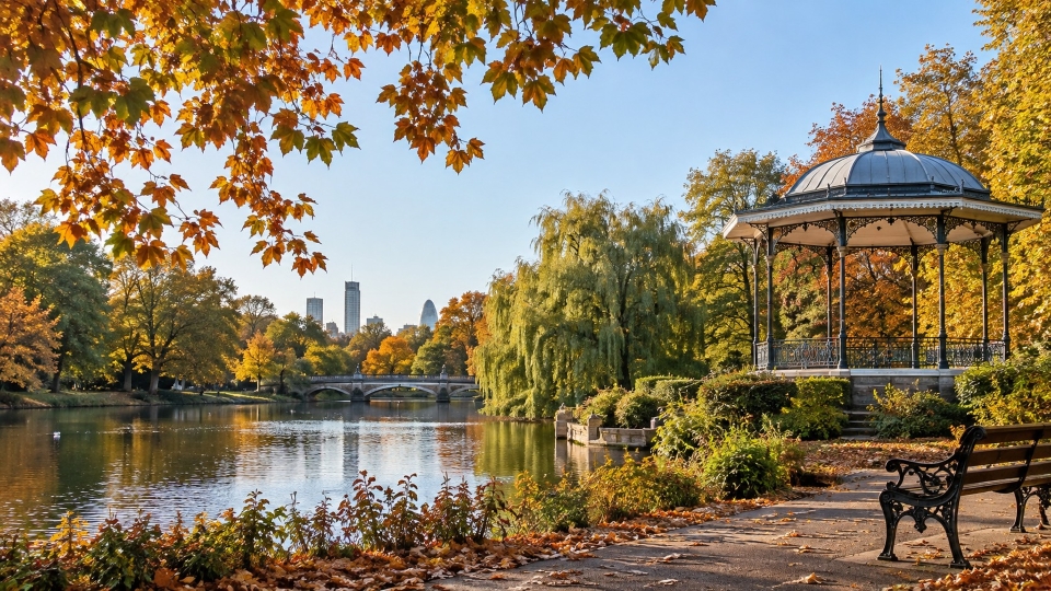RUN Victoria Park Half Marathon 2026