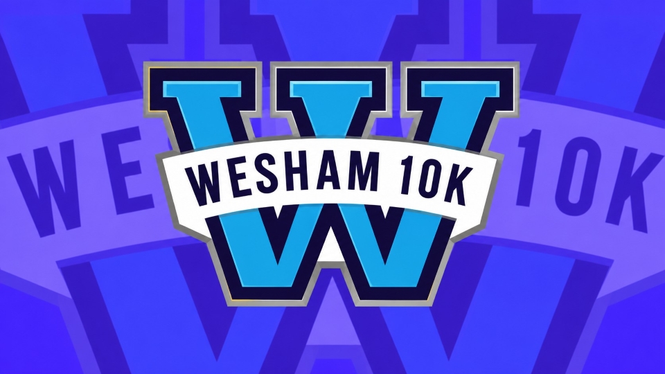 Wesham 10K 2026