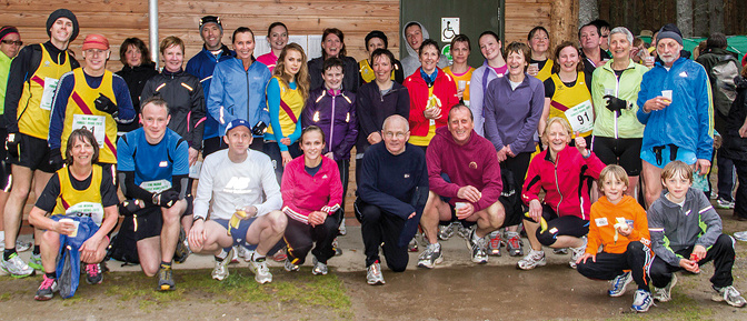 Inverness Harriers