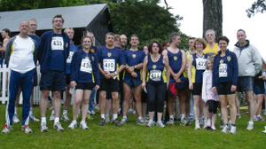 Wargrave Runners