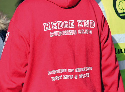 HEdge End Sweatshirt