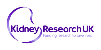 Kideny Research logo