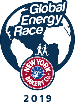 Global Energy race logo