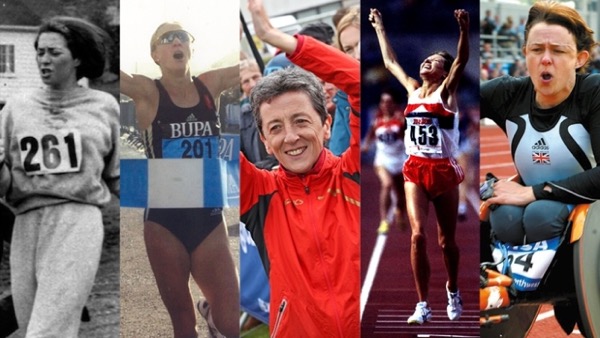 Great North celebrates female pioneers