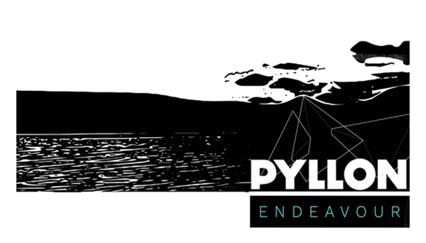 The Pyllon Endeavour logo