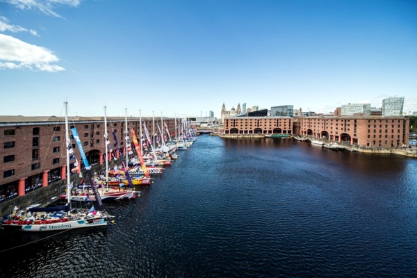 Albert Dock