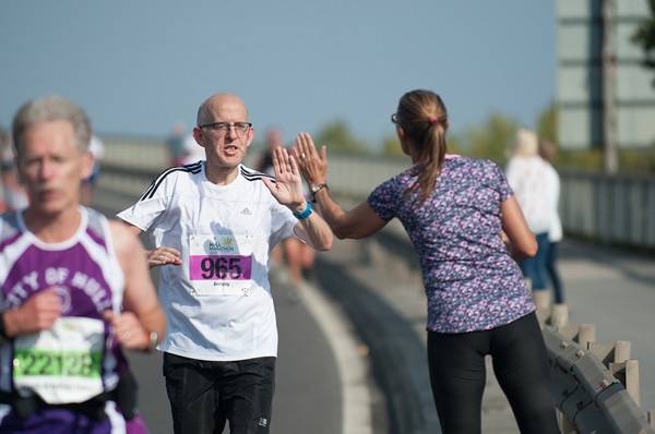 Hull Marathon