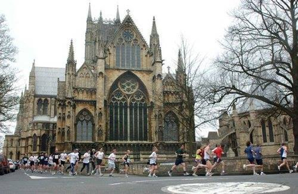 City Of Lincoln 10K