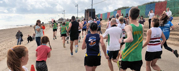 East Coast Classic 10K