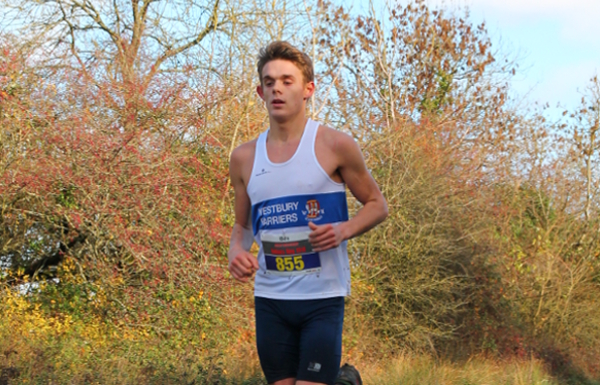 Ben Rawlins Wins Sodbury Slog