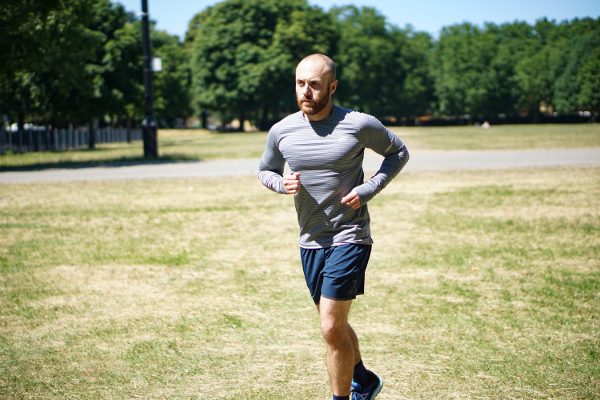 Run 5K For Foodbank